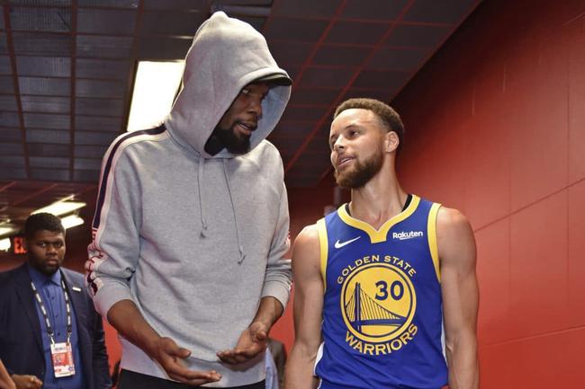 NBA战报：兰德尔27分9板6助，森林狼127-120击败勇士（森林狼127-120力擒勇士，兰德尔砍下27分9板6助）