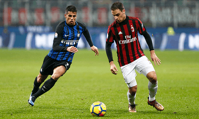 古利特：意甲仅国米有机会赢欧冠；尤文过去很强但如今很挣扎（古利特：意甲争欧冠唯国米可期；尤文昔日强势今陷低迷）