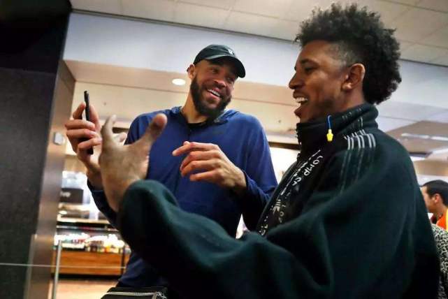 埃尔马斯：我希望能得到更多的机会，但一切取决于孔蒂（埃尔马斯：盼更多出场机会，能否实现取决于孔蒂）